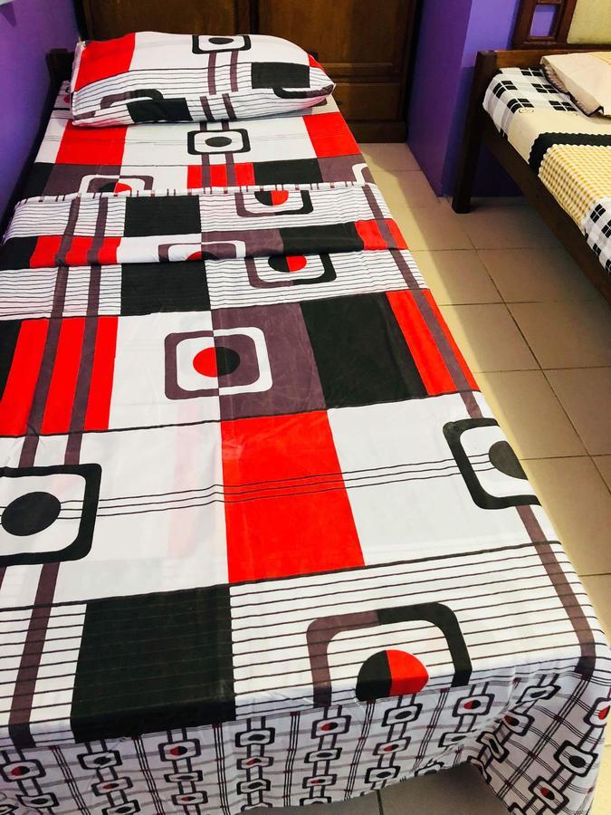 Colors Boutique Hostel Puerto Princesa Zewnętrze zdjęcie