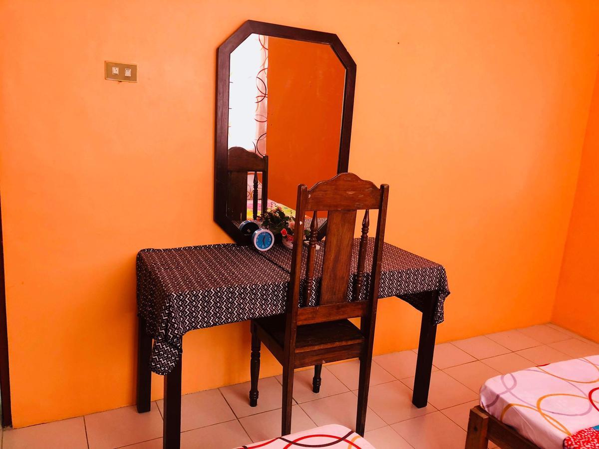 Colors Boutique Hostel Puerto Princesa Zewnętrze zdjęcie