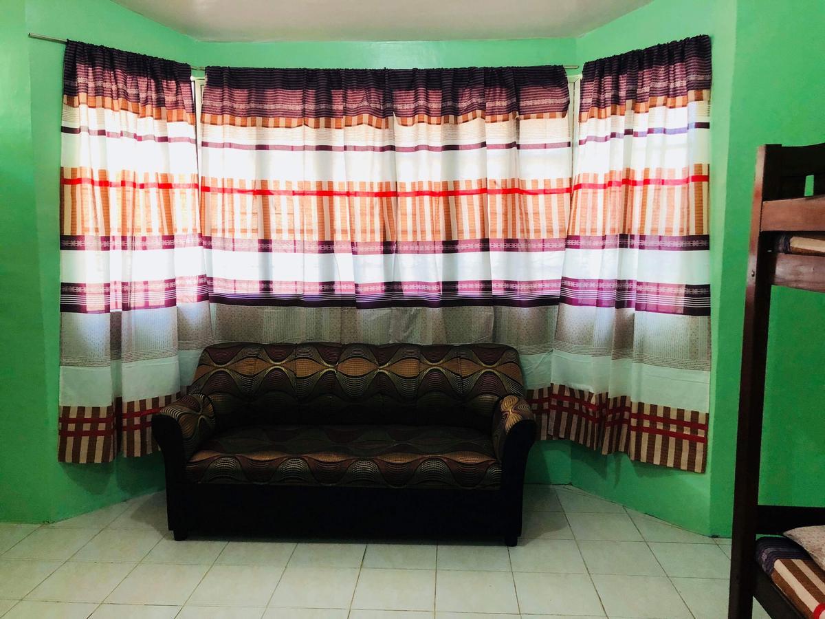 Colors Boutique Hostel Puerto Princesa Zewnętrze zdjęcie
