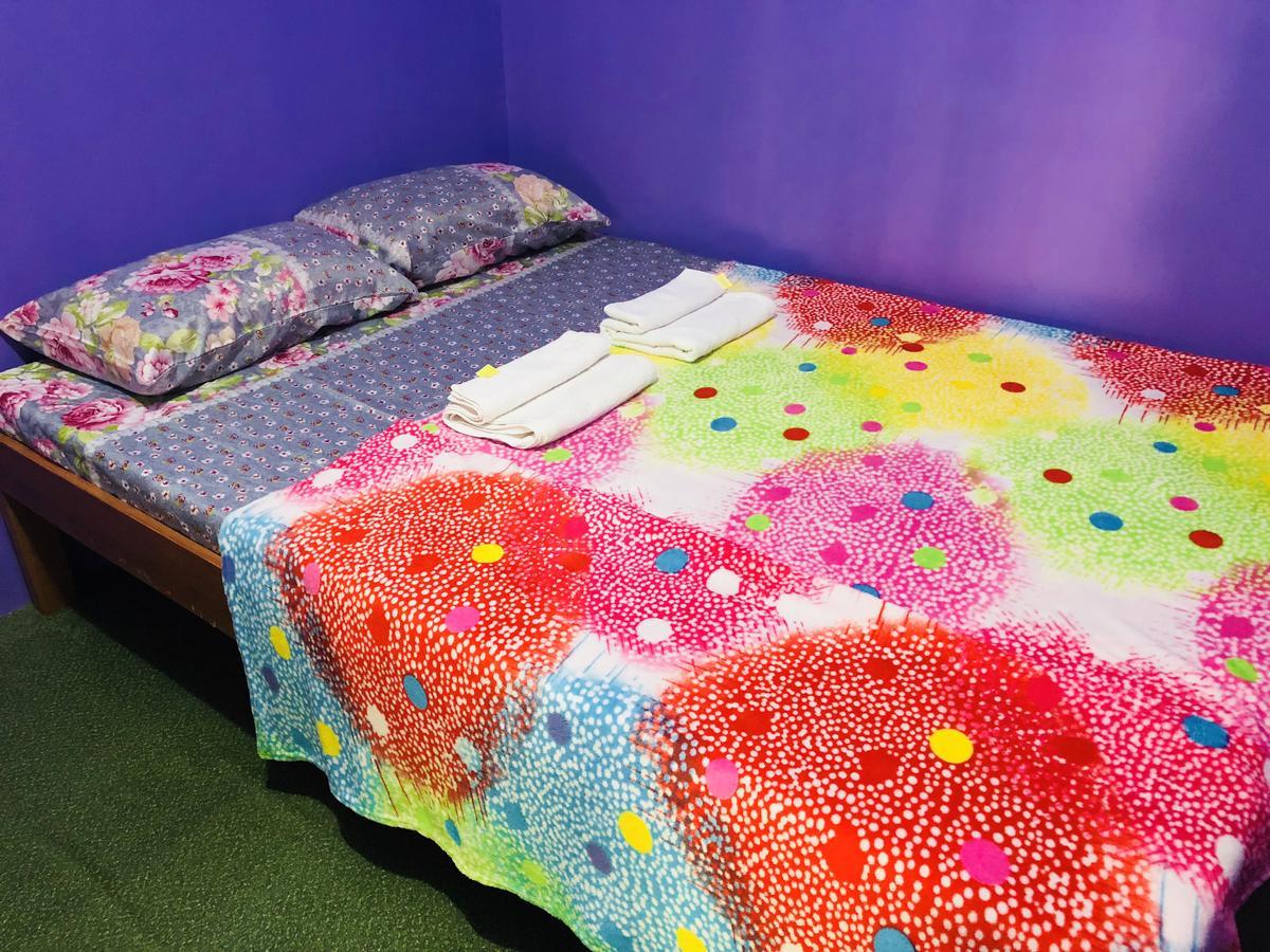 Colors Boutique Hostel Puerto Princesa Zewnętrze zdjęcie