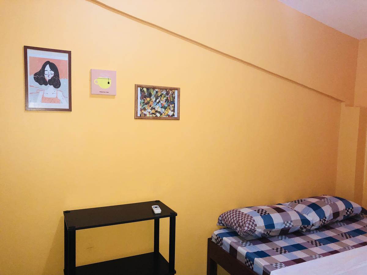 Colors Boutique Hostel Puerto Princesa Zewnętrze zdjęcie