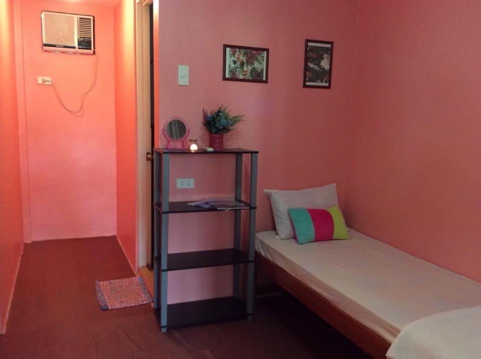 Colors Boutique Hostel Puerto Princesa Zewnętrze zdjęcie